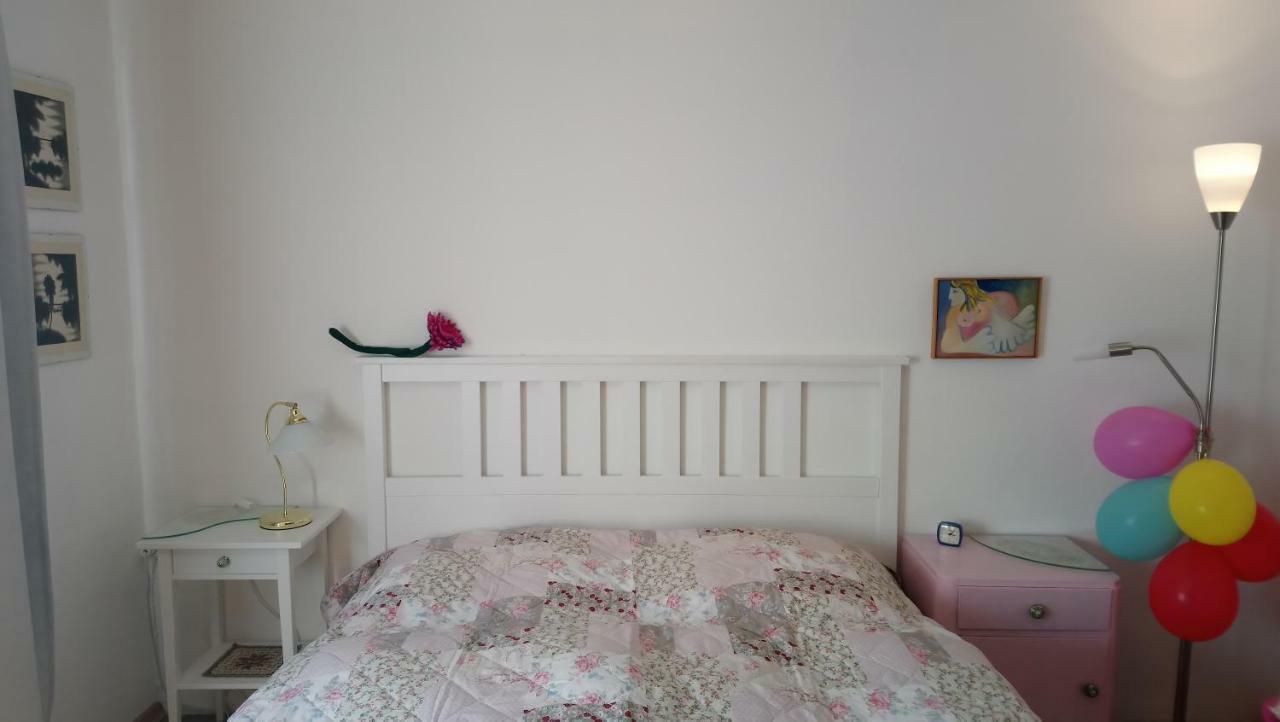 埃伯巴赫Casa La Collina Delle Ginestre公寓 外观 照片